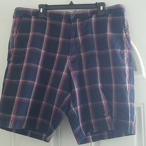 Mens Tommy Bahama Shorts Sz-40